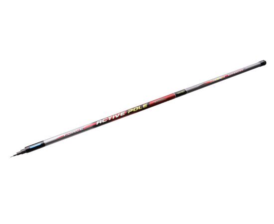 Маховое удилище Flagman Force Active Pole 5000, фото 