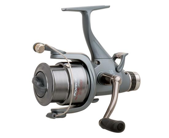 Катушка фидерная Flagman Force Active Feeder 6000 New, фото 