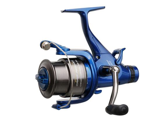 Катушка Flagman Patriot Carp Feeder 5000, фото 