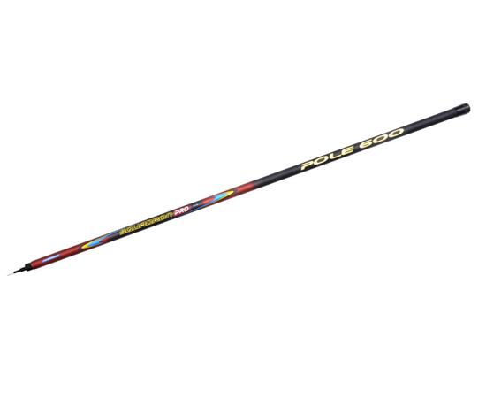 Маховое удилище Flagman Squadron Pro Pole 600, фото 