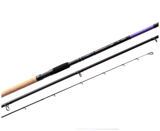 Фидерное удилище Flagman Squadron Pro Сarp Feeder 3.60м 100г, фото 