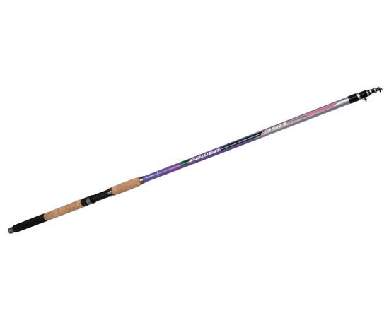 Матчевое удилище Flagman S-Power Tele Match 3,9м 15-50г, фото 