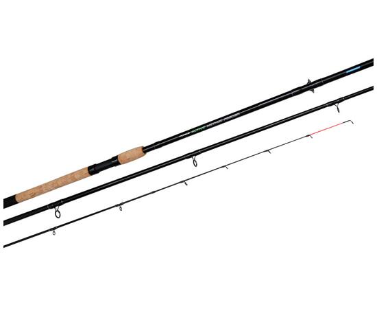 Фидерное удилище Flagman Force Active Method Feeder 3.60м 90г, фото 
