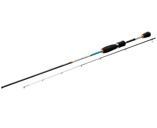 Спиннинговое удилище Flagman Jetfly Extra-Fast 2.2м 3-14г, фото 