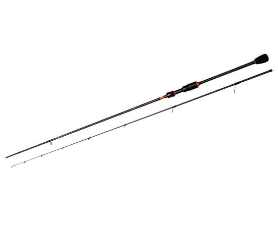 Спиннинговое удилище Flagman Matrix 73UL 2.21м 2-10г, фото 
