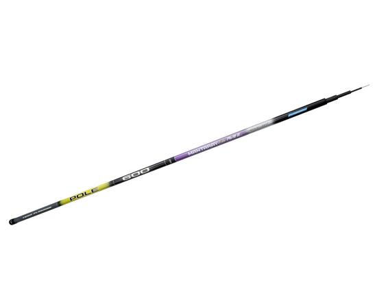 Маховое удилище Flagman Mantaray Elite ML Pole 6м, фото 