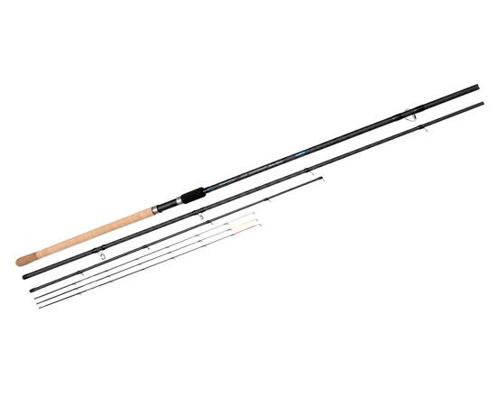 Фидерное удилище Flagman Mantaray Elite Feeder Medium 3.90м 90г, фото 