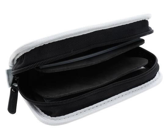 Кошелек для приманок Flagman Hard Spoon Case 210x90мм, фото 