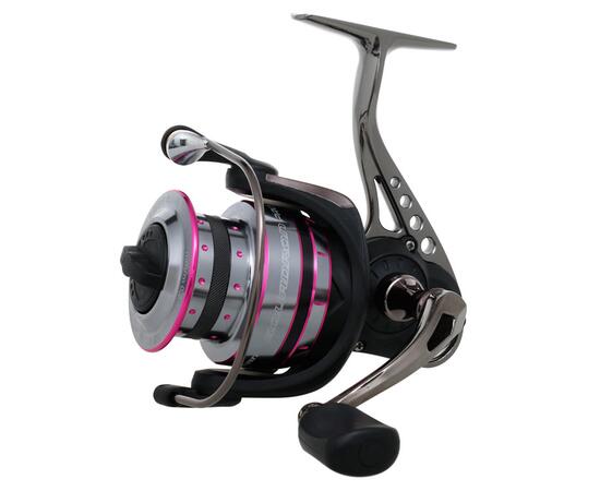 Катушка фидерная Flagman Squadron PRO Feeder Reel 6000, фото 