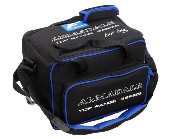 Термосумка для прикормки и насадки Flagman Armadale Bait Bag, фото 