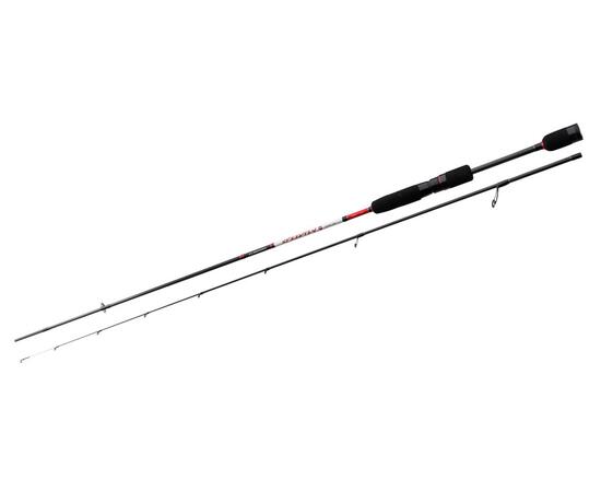 Спиннинговое удилище Flagman SpeedFly LS 6'8'' 2.05м 2-12г, фото 