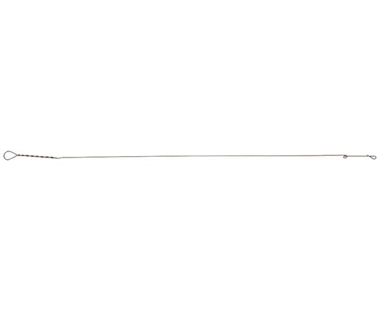 Поводок-скрутка Flagman Leader Wire Not-A-Knot 0.40 200мм, фото 