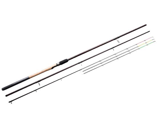 Фидерное удилище Flagman Squadron Pro Pellet Feeder 3.6 80г, фото 