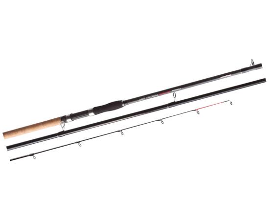 Фидерное удилище Flagman Force Active Feeder Heavy 3.3м 120г, фото 