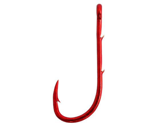 Крючки Flagman Pro Worm №16 10 шт., фото 