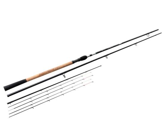 Фидерное удилище Flagman Inspiration Feeder 3.75м 90г, фото 