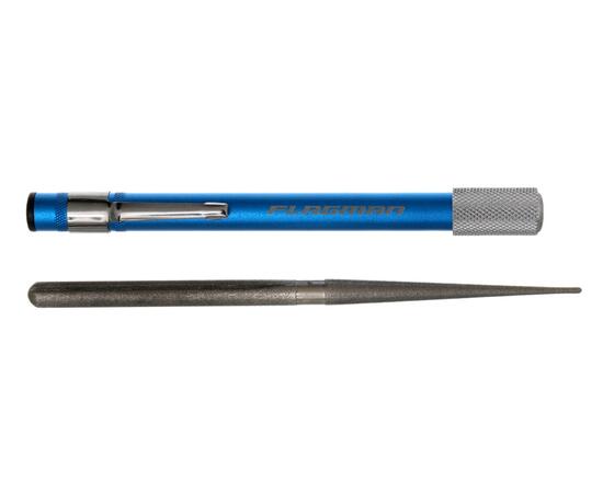 Точило для крючков Flagman Hook Sharpener 13cм, фото 