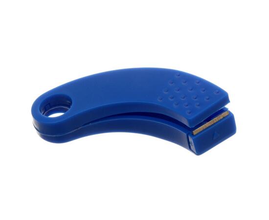 Кусачки спиннинговые для лески/шнура Flagman Plastic Line Cutter, фото 