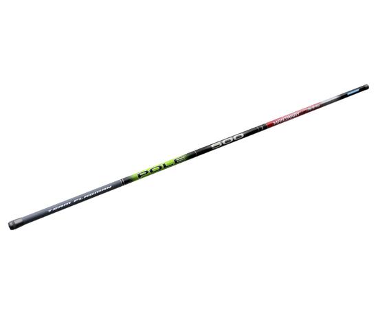 Маховое удилище Flagman Mantaray Elite Medium Strong Pole 5м, фото 