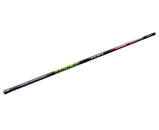 Маховое удилище Flagman Mantaray Elite Medium Strong Pole 7м, фото 
