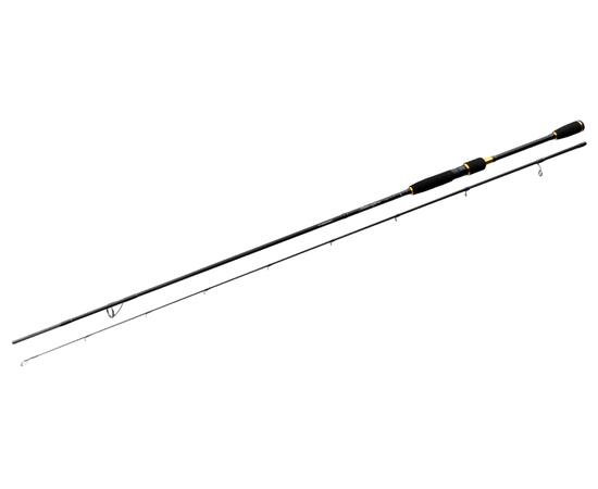 Спиннинговое удилище Flagman Blackfire Jig 2.28м 5-25г, фото 