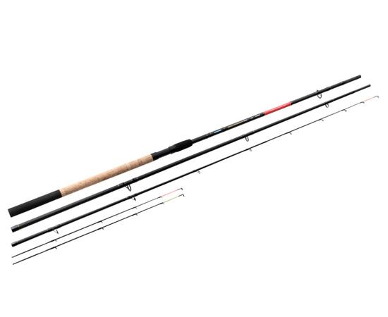 Фидерное удилище Flagman Squadron Pro Feeder 3.9м 80-250г, фото 