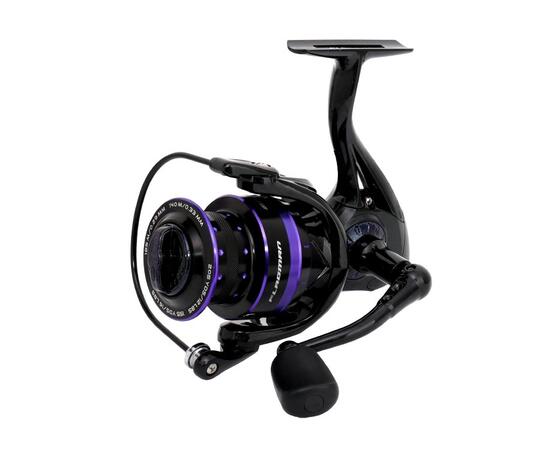 Катушка фидерная Flagman Squadron Pro Carp Feeder 5000 FD, фото 
