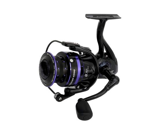 Катушка фидерная Flagman Squadron Pro Carp Feeder 6000 FD, фото 