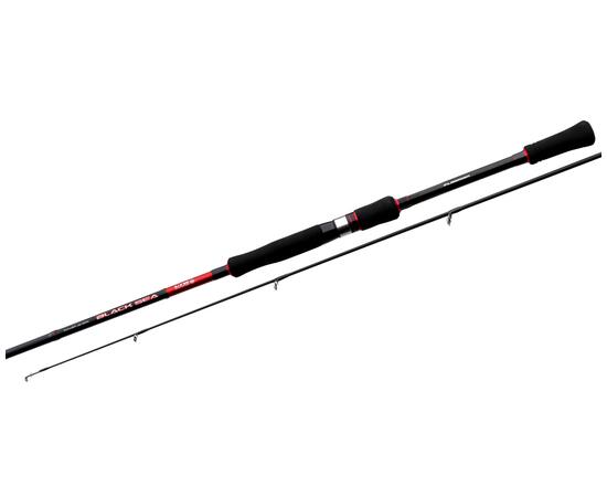 Спиннинговое удилище Flagman Black Sea 802MH 2.44м 12-45г, фото 