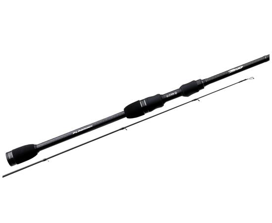 Спиннинговое удилище Flagman Zedd 81ML 2.46м 3-16г, фото 