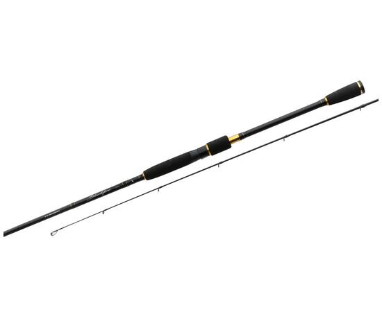Спиннинговое удилище Flagman Blackfire Jig 2.52м 8-36г, фото 
