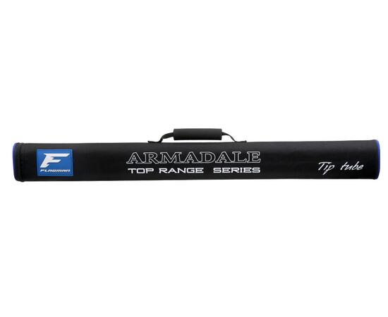 Тубус для фидерных кончиков Flagman Armadale Hard Tip Tube, фото 