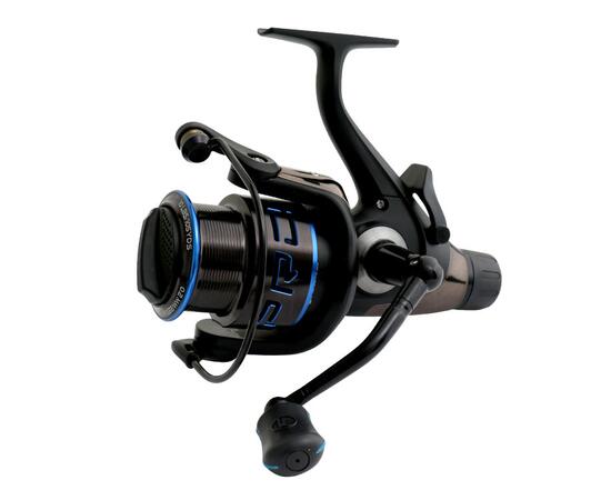 Катушка фидерная Flagman Sherman Pro Feeder Free Spool 5000, фото 