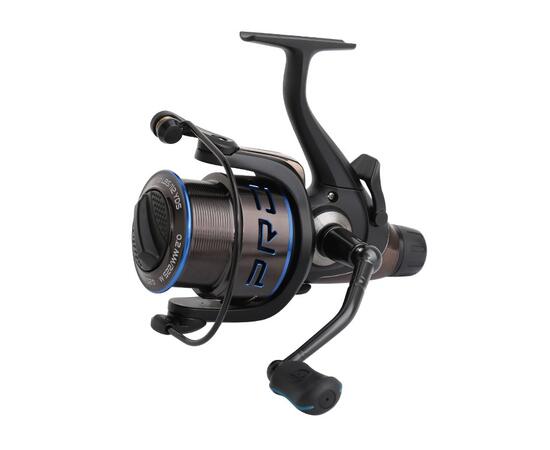 Катушка фидерная Flagman Sherman Pro Feeder Free Spool 6000, фото 