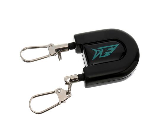 Ретривер пластиковый двойной Flagman Double Fishing Zinger Plastic, фото 