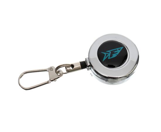 Ретривер металлический Flagman Fishing Zinger Zinc Alloy, фото 