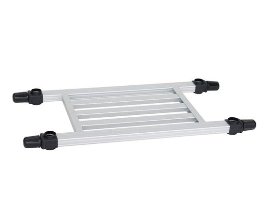 Педана для платформы Flagman Foot Plate &Oslash;36, фото 