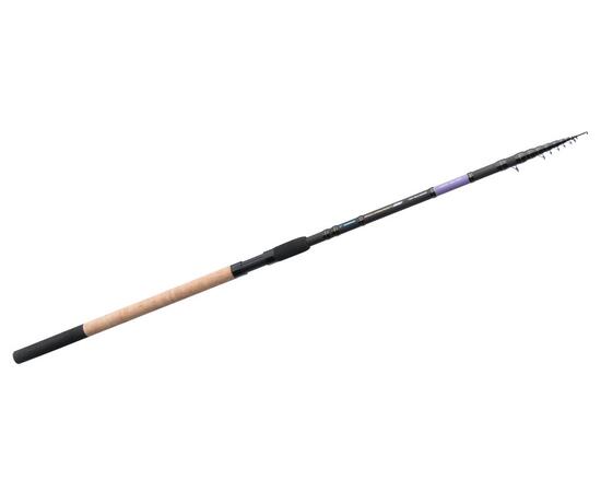Матчевое удилище Flagman Squadron Pro Carp Tele Match 4.20м 5-25г, фото 