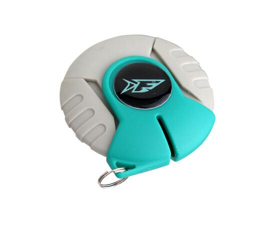 Ножницы для шнура Flagman Fishing Scissors, фото 