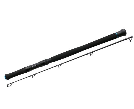 Сомовое удилище Flagman Tuna 2.13м 200г, фото 