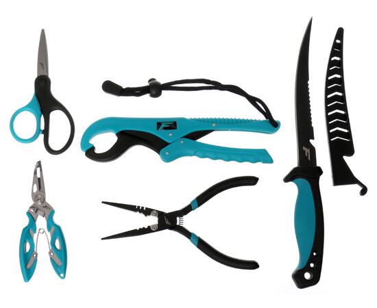 Набор рыболовный Flagman Angler Tool Kit, фото 