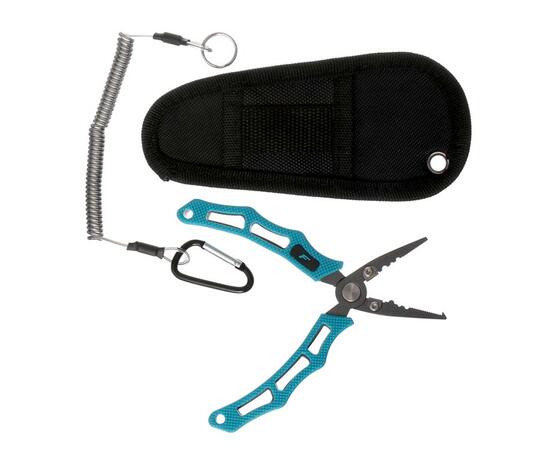 Плоскогубцы Flagman Precision Forging Fishing Pliers, фото 