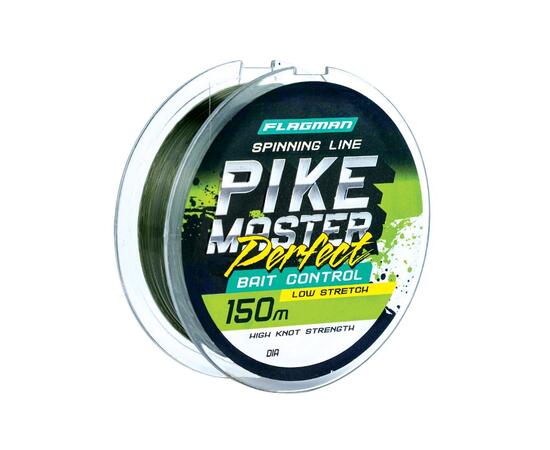 Леска Flagman Pike Master 150м 0.35мм, фото 