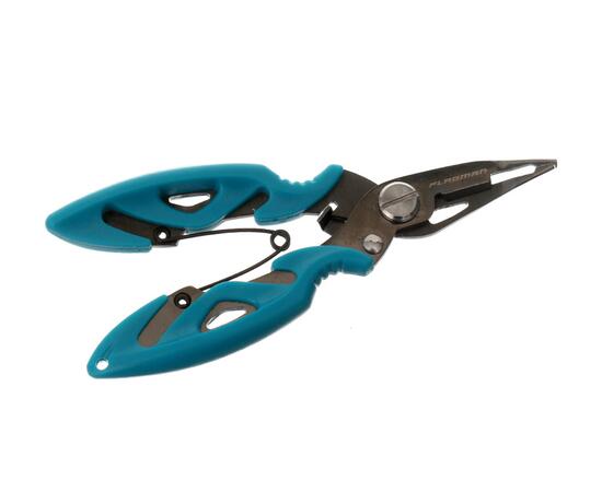 Плоскогубцы Flagman Titanium Fishing Pliers 12см, фото 