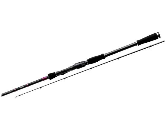 Спиннинговое удилище Flagman Prime MH 2.52м 10-35г, фото 
