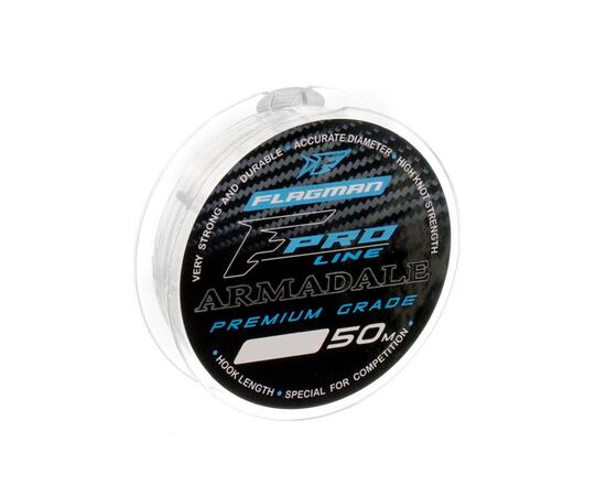 Леска Flagman Armadale Premium Grade 50м 0.108мм, фото 