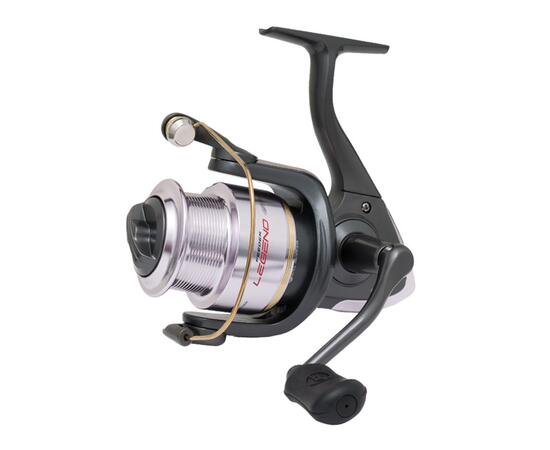 Катушка фидерная Flagman Legend Feeder 4500 FD, фото 