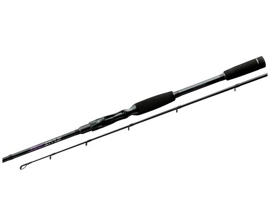 Спиннинговое удилище Flagman Jerk Style 662HH 1.98м 20-70г, фото 