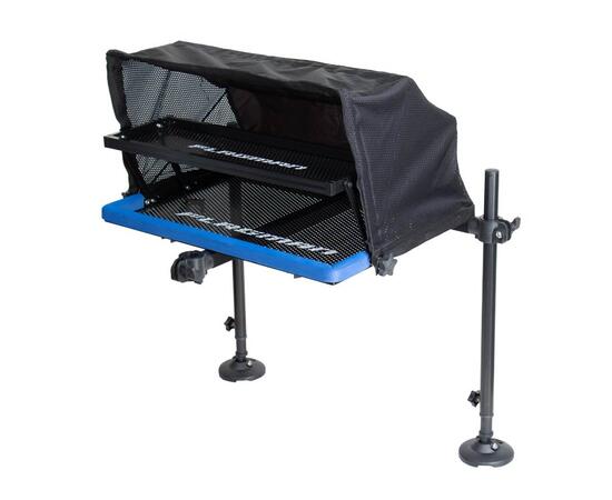 Стол для платформы c тентом Flagman Armadale Double Side Tray With Tent, фото 