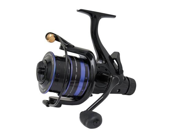 Катушка фидерная Flagman Squadron Pro Carp Feeder 6000 FS, фото 